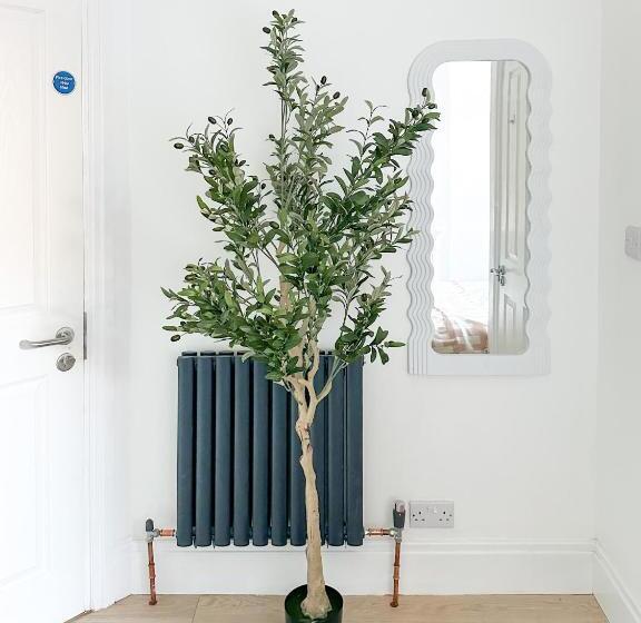 پانسیون Fosse Luxurys