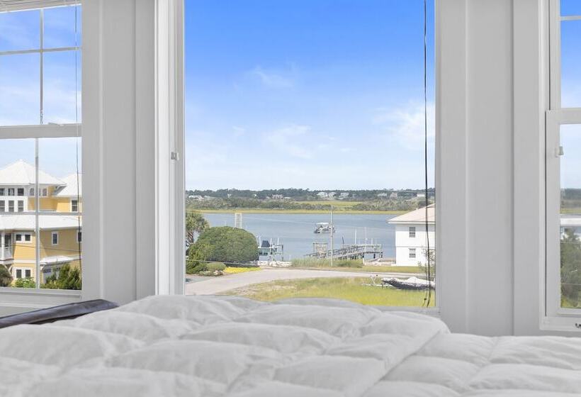 펜션 Guest House Topsail