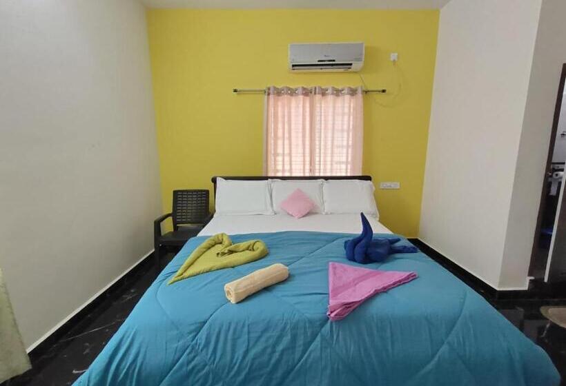 膳宿费 Heaven Homestay