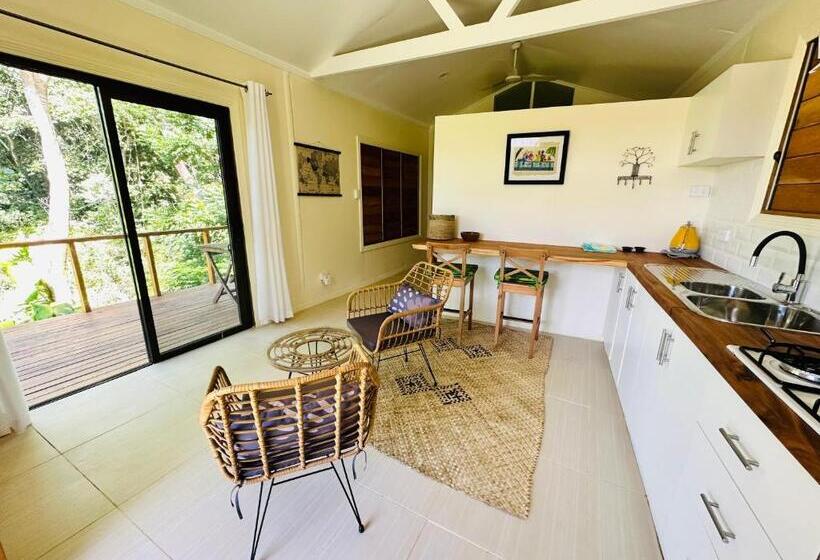 پانسیون Latui Loft