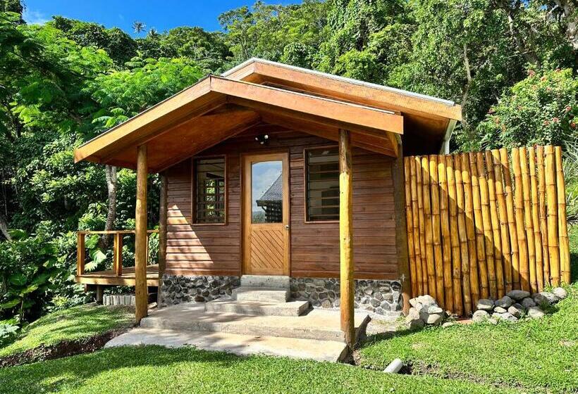 پانسیون Latui Loft