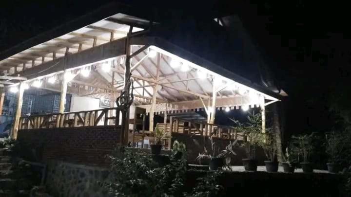 بنسيون Orchid Bugalows