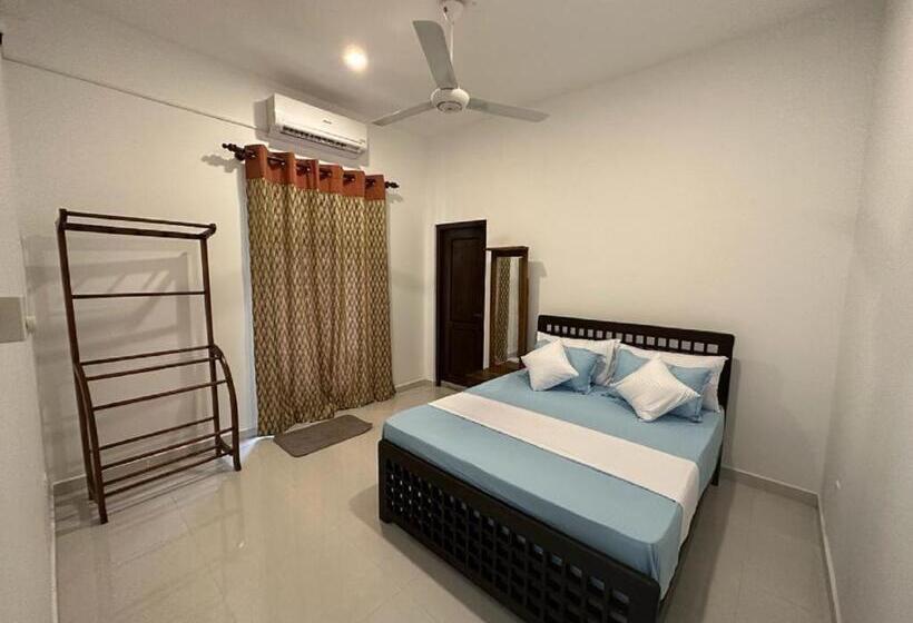 بنسيون Highway Reach Layathraa