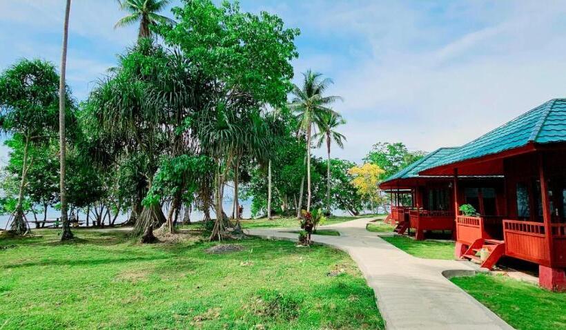 Raflow Resort Raja Ampat