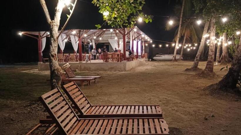 Raflow Resort Raja Ampat