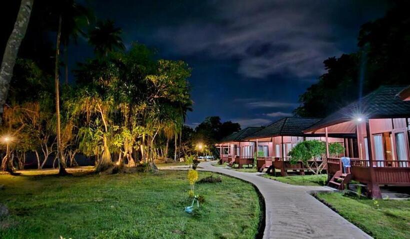 Raflow Resort Raja Ampat