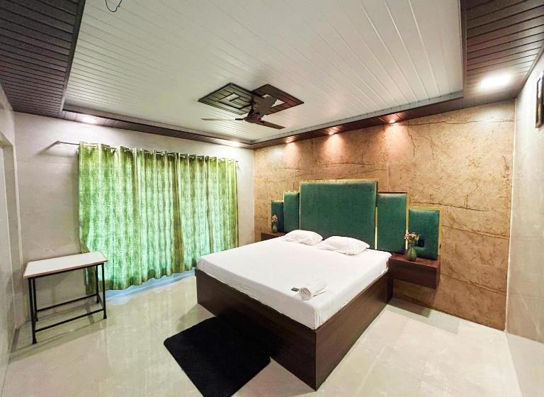 Курорт The Grand Inn
