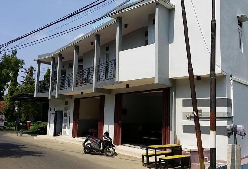 Spot On 93530 Sawang Sana Motel Syariah