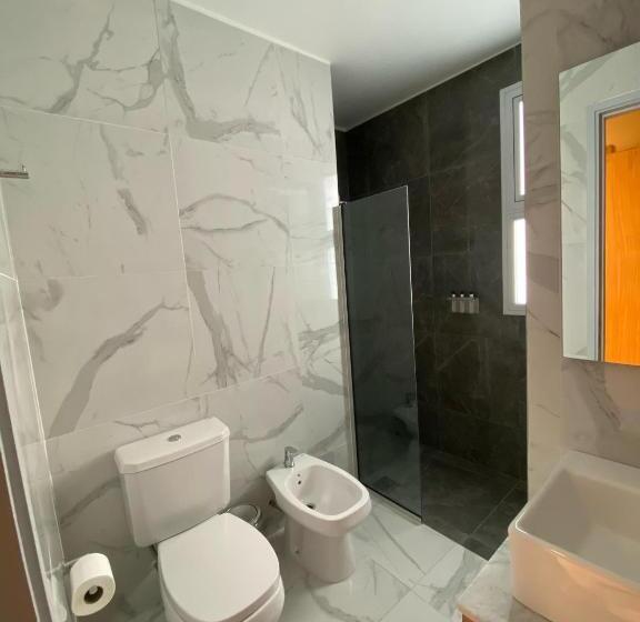 Termas Pismanta Hotel & Spa