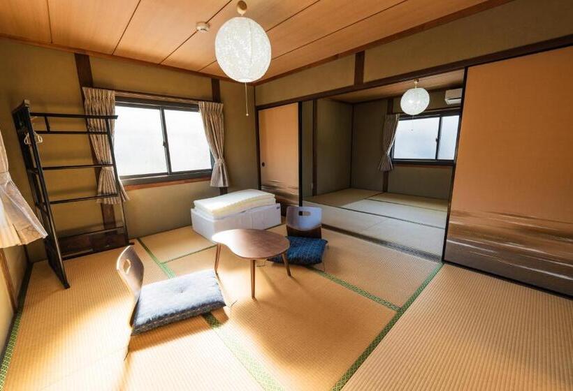 هاستل Private Chill Base たまて