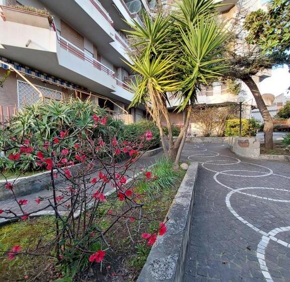 مبيت وإفطار A Casa Di Vale
