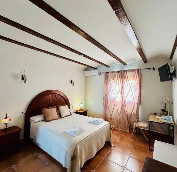 Rural Planet B&b