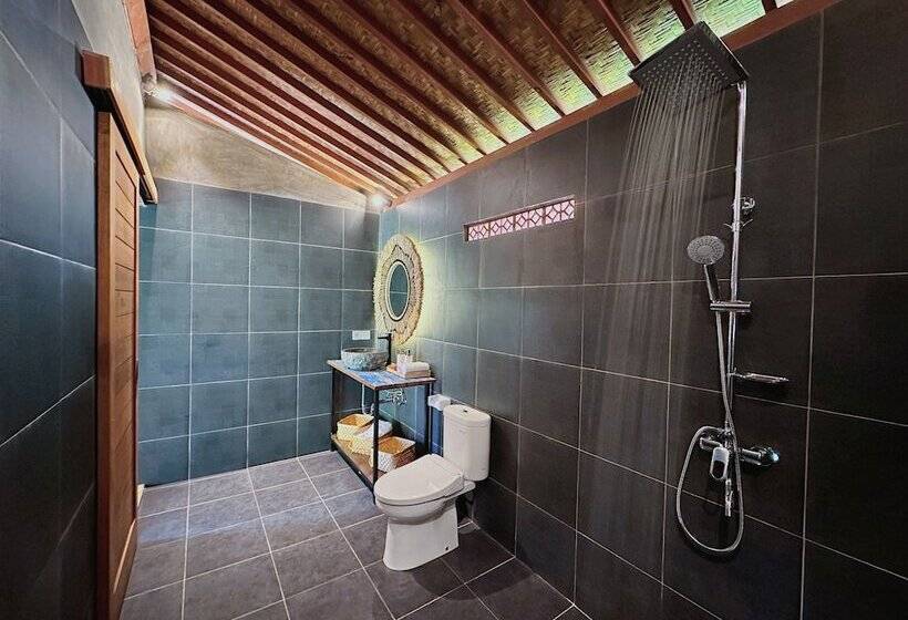 Bed and Breakfast Uma Raos Cottage