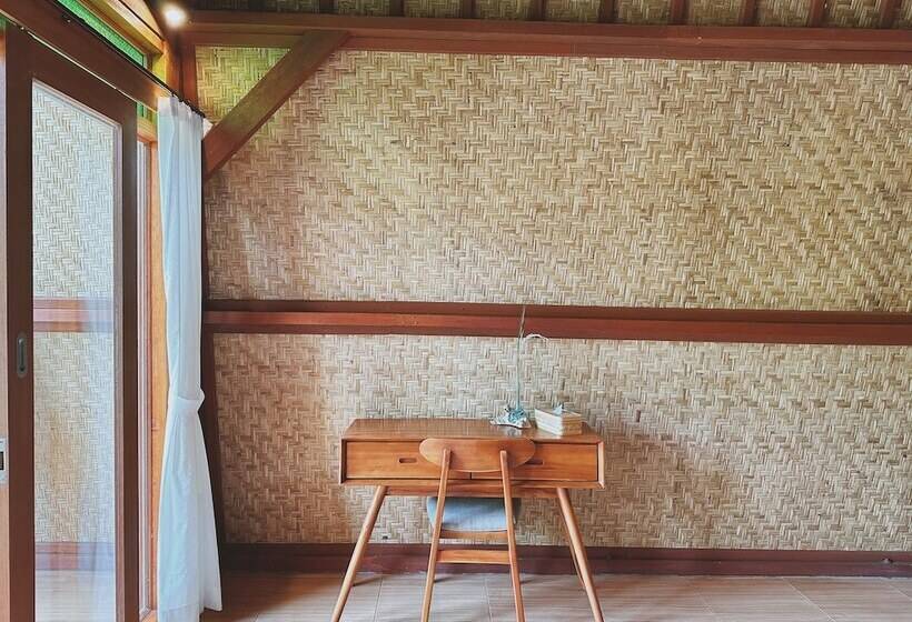 Bed and Breakfast Uma Raos Cottage