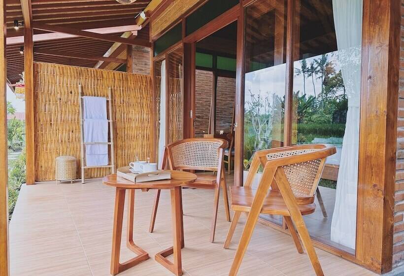 Bed and Breakfast Uma Raos Cottage