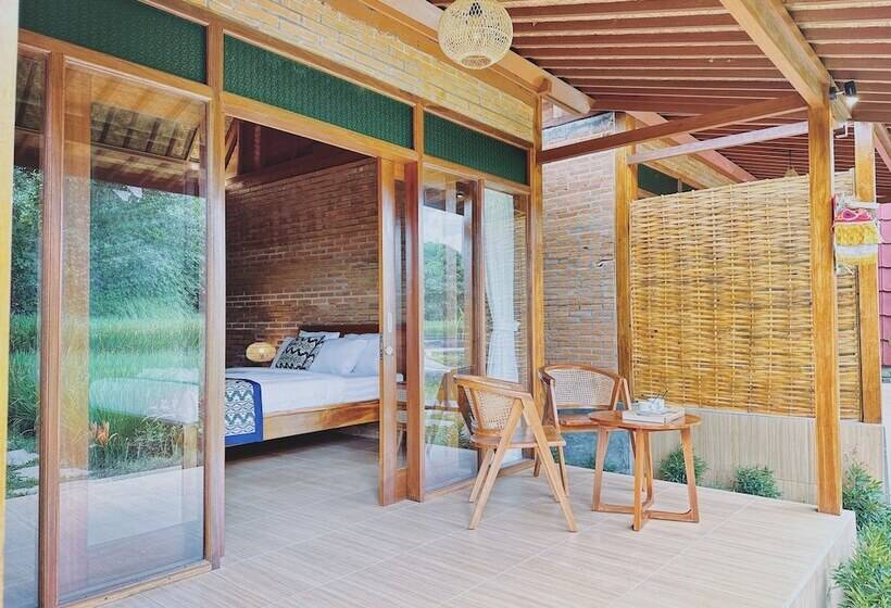 Bed and Breakfast Uma Raos Cottage