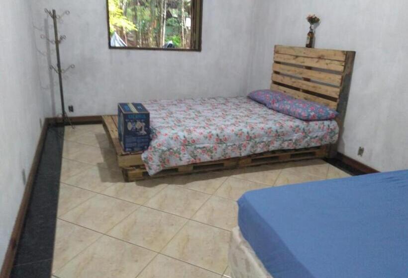 Hostel Mato Verde