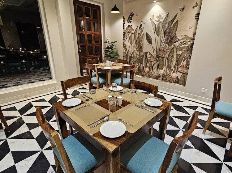 فندق Ananyamaya Nature Lodge