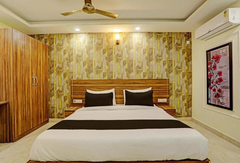 فندق Jps Palm Inn