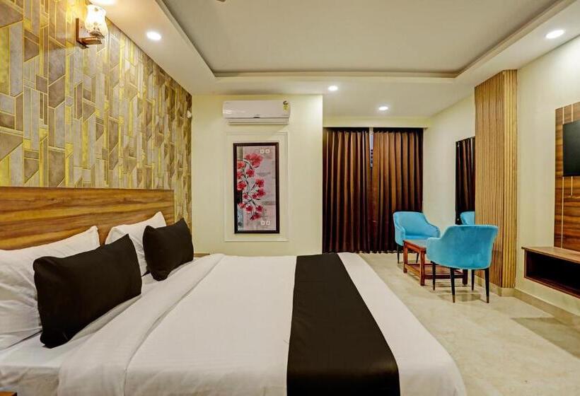 فندق Jps Palm Inn
