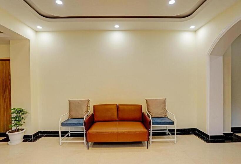 فندق Jps Palm Inn