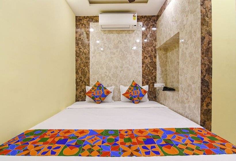 בית מלון כפרי Divine Chariot