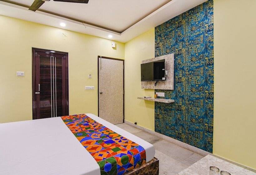 בית מלון כפרי Divine Chariot