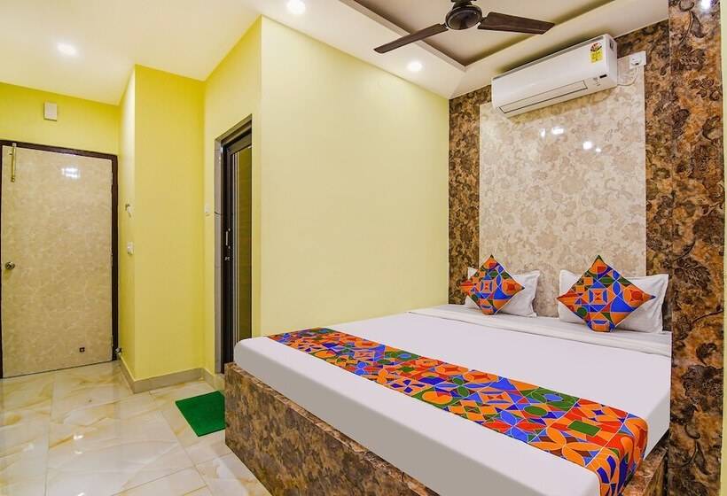 בית מלון כפרי Divine Chariot