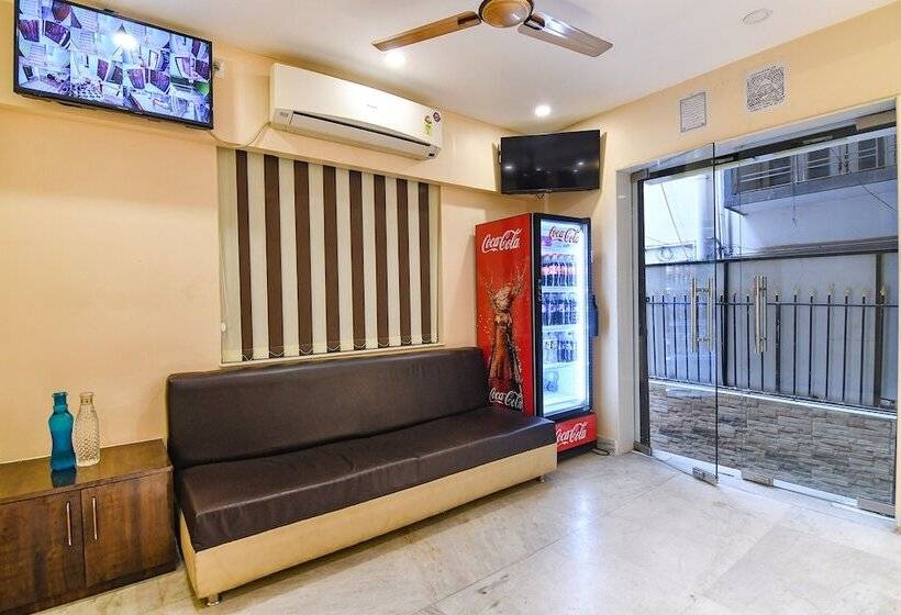 בית מלון כפרי Divine Chariot