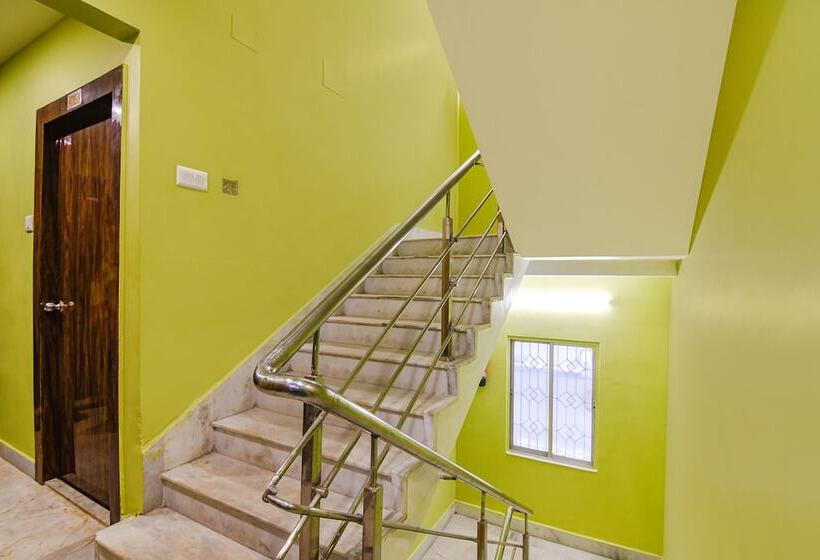 בית מלון כפרי Divine Chariot