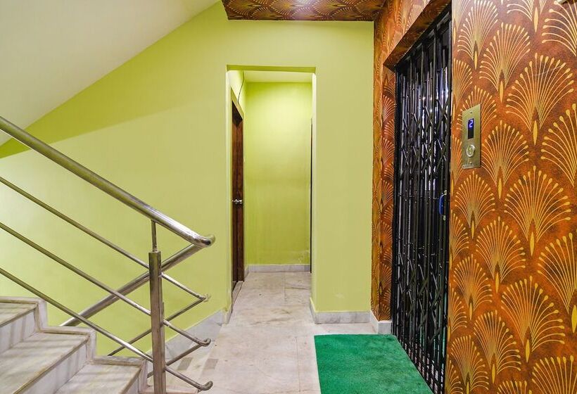 בית מלון כפרי Divine Chariot