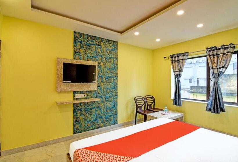 בית מלון כפרי Divine Chariot