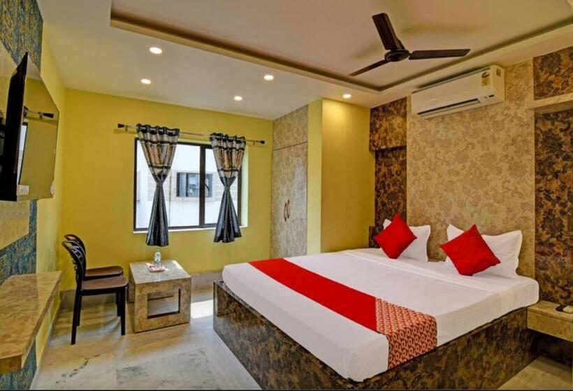 בית מלון כפרי Divine Chariot