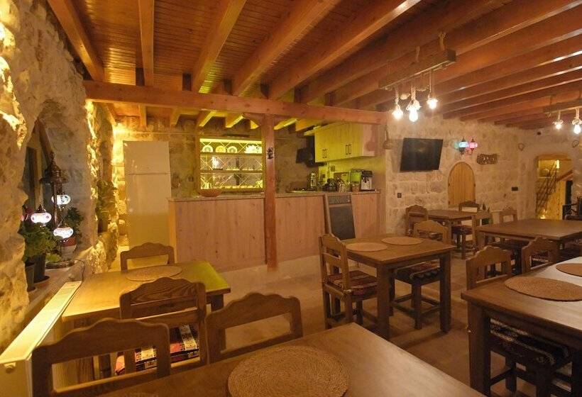 בית מלון כפרי Euphoria Cave House