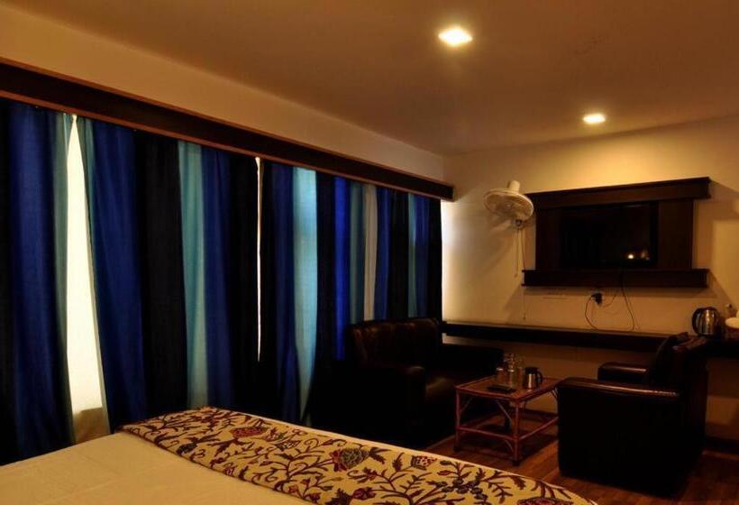 ホテル Grand Akbar