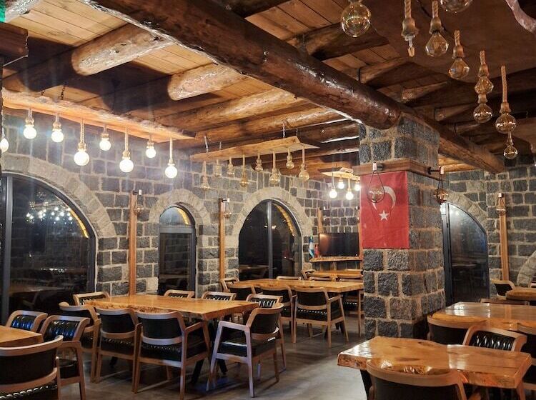 ホテル Hemşin Ata Konağım