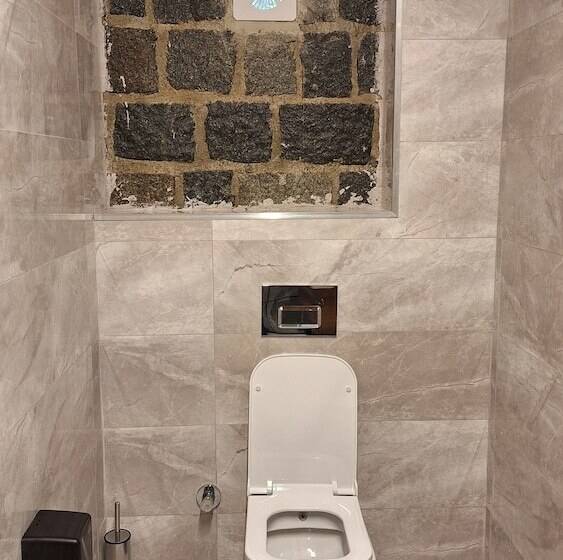 ホテル Hemşin Ata Konağım