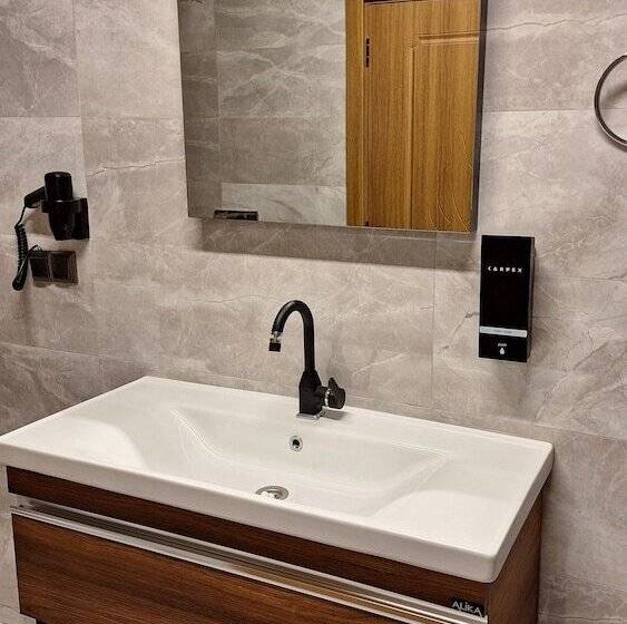 ホテル Hemşin Ata Konağım