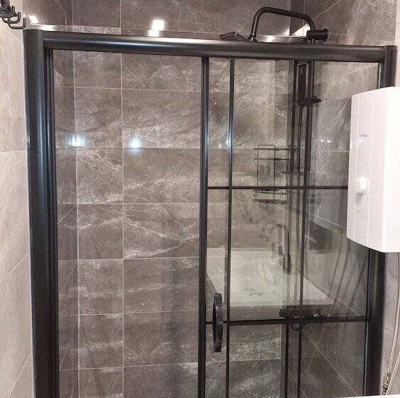 ホテル Hemşin Ata Konağım