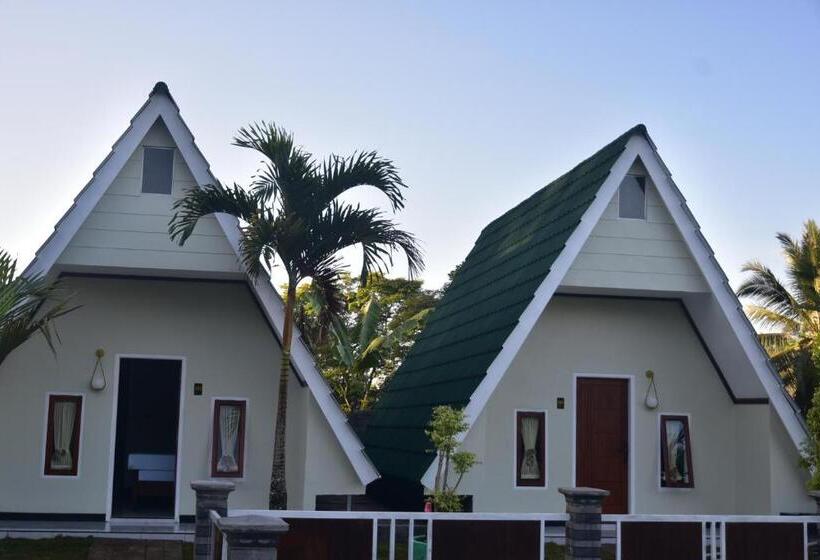 ホテル Kaliningrad Cottage