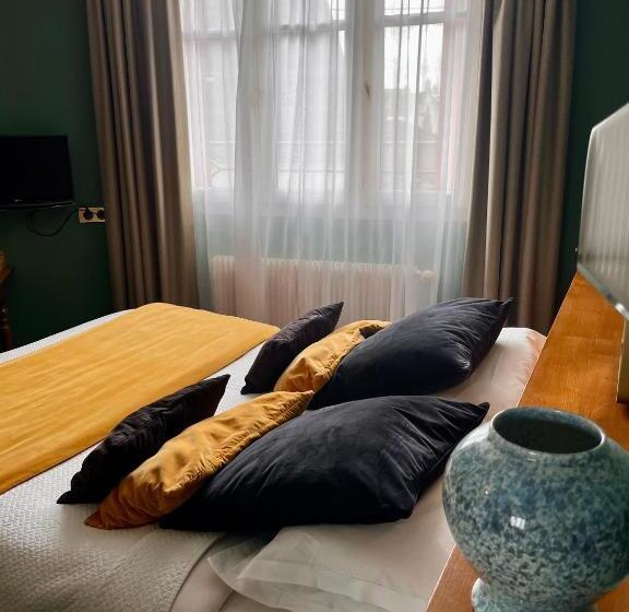 בית מלון כפרי Le Téméraire Hôtel