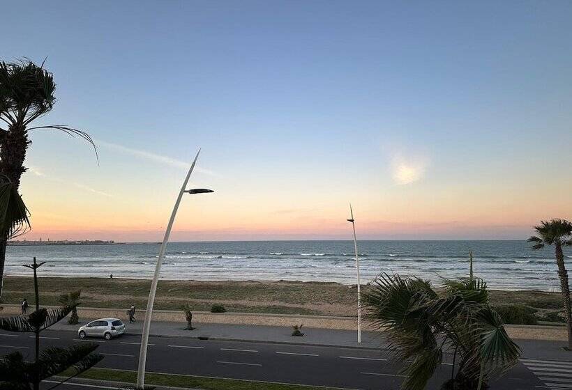 هتل Oceana Mazagan Suites