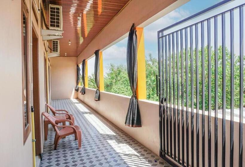 فندق Bans Kostel Lampung Mitra Reddoorz