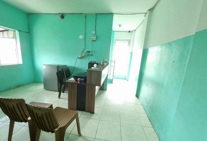 فندق Oyo 93493 Wira Residensia Syariah