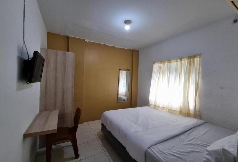 فندق Oyo 93493 Wira Residensia Syariah