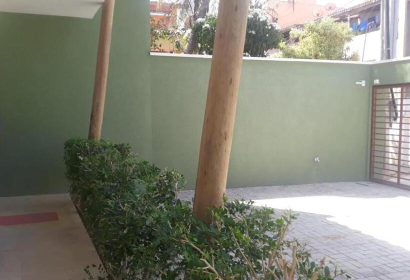 هتل Pousada Solarium