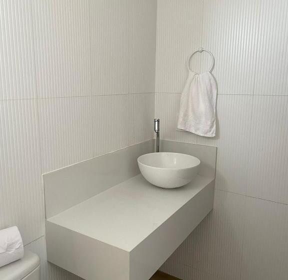 هتل Pousada Solarium