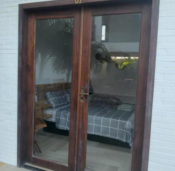 هتل Pousada Solarium