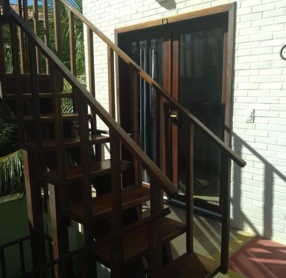 هتل Pousada Solarium