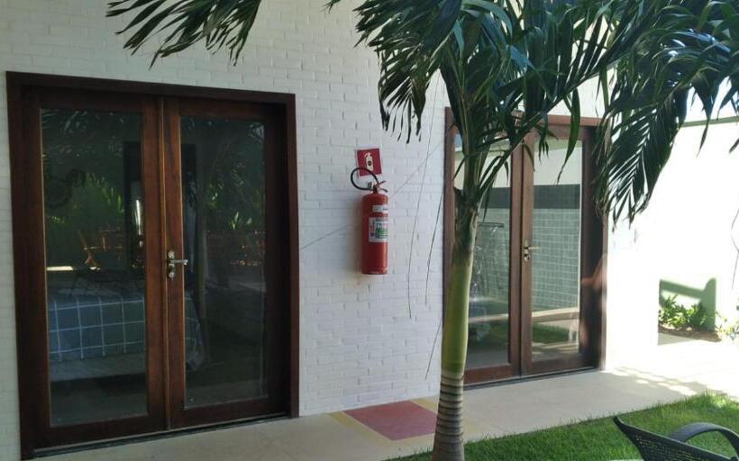 هتل Pousada Solarium